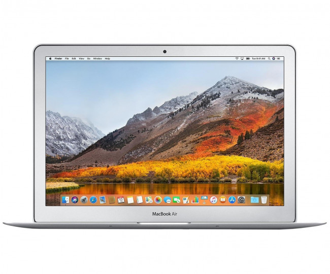 Apple MacBook Air 13  2017 (MQD52) б/у